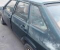 Зелений ВАЗ 2109, об'ємом двигуна 0 л та пробігом 230 тис. км за 1400 $, фото 1 на Automoto.ua