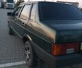Зелений ВАЗ 2109, об'ємом двигуна 1.5 л та пробігом 300 тис. км за 950 $, фото 3 на Automoto.ua