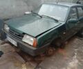 Зелений ВАЗ 2109, об'ємом двигуна 0 л та пробігом 435 тис. км за 261 $, фото 1 на Automoto.ua