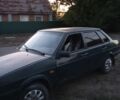 Зеленый ВАЗ 2109, объемом двигателя 0 л и пробегом 1 тыс. км за 811 $, фото 3 на Automoto.ua