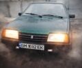 Зелений ВАЗ 2109, об'ємом двигуна 1.5 л та пробігом 1000 тис. км за 1290 $, фото 1 на Automoto.ua