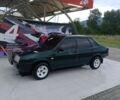Зеленый ВАЗ 2109, объемом двигателя 0 л и пробегом 206 тыс. км за 1200 $, фото 1 на Automoto.ua