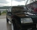 Зеленый ВАЗ 2109, объемом двигателя 0 л и пробегом 206 тыс. км за 1200 $, фото 2 на Automoto.ua