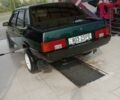 Зеленый ВАЗ 2109, объемом двигателя 0 л и пробегом 206 тыс. км за 1200 $, фото 3 на Automoto.ua