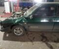 Зеленый ВАЗ 2109, объемом двигателя 0 л и пробегом 300 тыс. км за 591 $, фото 1 на Automoto.ua