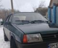 Зелений ВАЗ 2109, об'ємом двигуна 1.5 л та пробігом 1000 тис. км за 1290 $, фото 1 на Automoto.ua