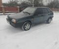 Зелений ВАЗ 2109, об'ємом двигуна 1.5 л та пробігом 167 тис. км за 1600 $, фото 1 на Automoto.ua