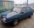 Зелений ВАЗ 2109, об'ємом двигуна 0 л та пробігом 97 тис. км за 1700 $, фото 4 на Automoto.ua