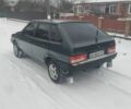 Зелений ВАЗ 2109, об'ємом двигуна 1.5 л та пробігом 167 тис. км за 1600 $, фото 3 на Automoto.ua