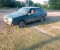 Зелений ВАЗ 2109, об'ємом двигуна 1 л та пробігом 2 тис. км за 600 $, фото 3 на Automoto.ua