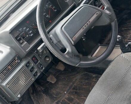 Зеленый ВАЗ 2109, объемом двигателя 0 л и пробегом 250 тыс. км за 1700 $, фото 7 на Automoto.ua