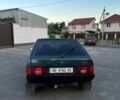 Зелений ВАЗ 2109, об'ємом двигуна 1.5 л та пробігом 100 тис. км за 847 $, фото 4 на Automoto.ua
