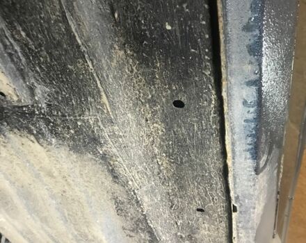 Зеленый ВАЗ 2109, объемом двигателя 1.5 л и пробегом 168 тыс. км за 1350 $, фото 6 на Automoto.ua