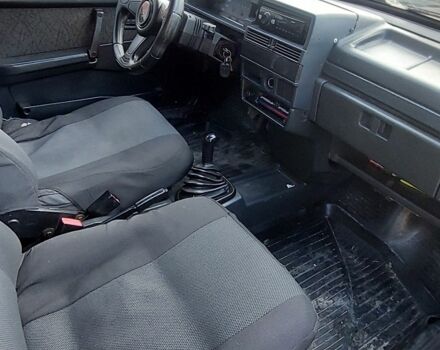 Зеленый ВАЗ 2109, объемом двигателя 1.5 л и пробегом 182 тыс. км за 1150 $, фото 2 на Automoto.ua