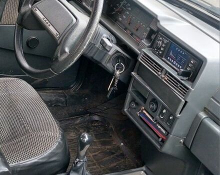 Зеленый ВАЗ 2109, объемом двигателя 0 л и пробегом 250 тыс. км за 1700 $, фото 9 на Automoto.ua