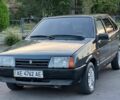 Зелений ВАЗ 2109, об'ємом двигуна 1.5 л та пробігом 100 тис. км за 847 $, фото 1 на Automoto.ua