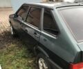 Зеленый ВАЗ 2109, объемом двигателя 1.5 л и пробегом 168 тыс. км за 1350 $, фото 5 на Automoto.ua