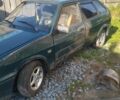 Зеленый ВАЗ 2109, объемом двигателя 0 л и пробегом 240 тыс. км за 606 $, фото 1 на Automoto.ua