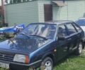 Зелений ВАЗ 2109, об'ємом двигуна 1.5 л та пробігом 193 тис. км за 1800 $, фото 1 на Automoto.ua