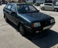 Зеленый ВАЗ 2109, объемом двигателя 1.5 л и пробегом 173 тыс. км за 950 $, фото 1 на Automoto.ua