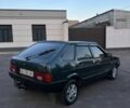 Зелений ВАЗ 2109, об'ємом двигуна 1.5 л та пробігом 100 тис. км за 847 $, фото 2 на Automoto.ua