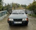 Зеленый ВАЗ 2109, объемом двигателя 1.5 л и пробегом 60 тыс. км за 1201 $, фото 1 на Automoto.ua