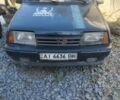 Зеленый ВАЗ 2109, объемом двигателя 0 л и пробегом 240 тыс. км за 606 $, фото 1 на Automoto.ua