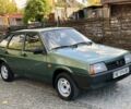 ВАЗ 2109 2006 в Синельниковом на Automoto.ua Зеленый ВАЗ 2109, объемом двигателя 1.5 л и пробегом 121 тыс. км за 1400 $, фото 1 на Automoto.ua