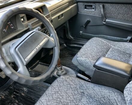 ВАЗ 2109 2006 в Синельниковом на Automoto.ua Зеленый ВАЗ 2109, объемом двигателя 1.5 л и пробегом 121 тыс. км за 1400 $, фото 9 на Automoto.ua