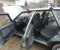 Зелений ВАЗ 2109, об'ємом двигуна 1.5 л та пробігом 375 тис. км за 1237 $, фото 6 на Automoto.ua