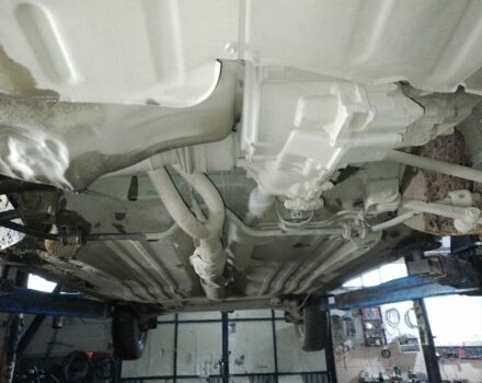 Зеленый ВАЗ 2109, объемом двигателя 1.5 л и пробегом 375 тыс. км за 1355 $, фото 12 на Automoto.ua