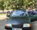 Зелений ВАЗ 2109, об'ємом двигуна 1.5 л та пробігом 222 тис. км за 1402 $, фото 1 на Automoto.ua