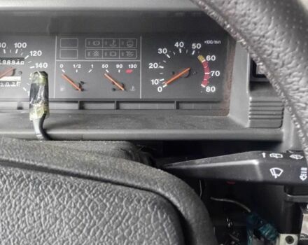 Зеленый ВАЗ 2109, объемом двигателя 1.5 л и пробегом 197 тыс. км за 950 $, фото 3 на Automoto.ua