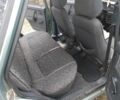 Зелений ВАЗ 2109, об'ємом двигуна 1.5 л та пробігом 375 тис. км за 1237 $, фото 4 на Automoto.ua