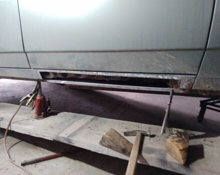 Зеленый ВАЗ 2109, объемом двигателя 1.5 л и пробегом 375 тыс. км за 1355 $, фото 16 на Automoto.ua