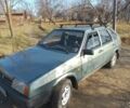 Зелений ВАЗ 2109, об'ємом двигуна 1.5 л та пробігом 375 тис. км за 1237 $, фото 1 на Automoto.ua