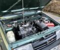 ВАЗ 2109 2006 в Синельниковом на Automoto.ua Зеленый ВАЗ 2109, объемом двигателя 1.5 л и пробегом 121 тыс. км за 1400 $, фото 10 на Automoto.ua