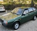 ВАЗ 2109 2006 в Синельниковом на Automoto.ua Зеленый ВАЗ 2109, объемом двигателя 1.5 л и пробегом 121 тыс. км за 1400 $, фото 7 на Automoto.ua
