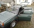 Зелений ВАЗ 2109, об'ємом двигуна 1.5 л та пробігом 375 тис. км за 1237 $, фото 1 на Automoto.ua