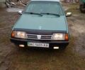Зелений ВАЗ 2109, об'ємом двигуна 1.5 л та пробігом 200 тис. км за 1600 $, фото 1 на Automoto.ua