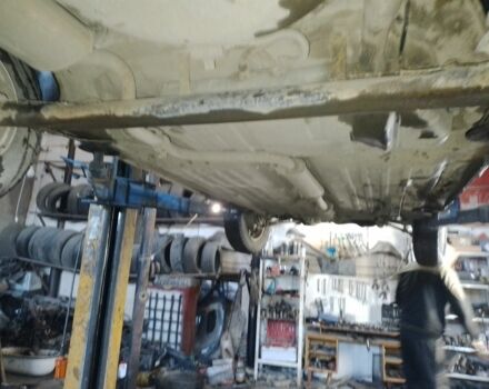 Зелений ВАЗ 2109, об'ємом двигуна 1.5 л та пробігом 375 тис. км за 1237 $, фото 12 на Automoto.ua