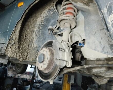 Зеленый ВАЗ 2109, объемом двигателя 1.5 л и пробегом 375 тыс. км за 1355 $, фото 13 на Automoto.ua