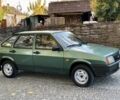 ВАЗ 2109 2006 в Синельниковом на Automoto.ua Зеленый ВАЗ 2109, объемом двигателя 1.5 л и пробегом 121 тыс. км за 1400 $, фото 2 на Automoto.ua