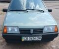 Зелений ВАЗ 2109, об'ємом двигуна 1.6 л та пробігом 130 тис. км за 2900 $, фото 1 на Automoto.ua