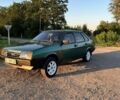 Зелений ВАЗ 2109, об'ємом двигуна 1.6 л та пробігом 200 тис. км за 2000 $, фото 2 на Automoto.ua