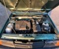 Зелений ВАЗ 2109, об'ємом двигуна 1.6 л та пробігом 200 тис. км за 2000 $, фото 7 на Automoto.ua