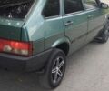 Зеленый ВАЗ 2109, объемом двигателя 0 л и пробегом 2 тыс. км за 1650 $, фото 4 на Automoto.ua