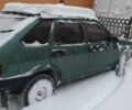 Зеленый ВАЗ 2109, объемом двигателя 0 л и пробегом 88 тыс. км за 3000 $, фото 1 на Automoto.ua