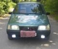 Зеленый ВАЗ 2109, объемом двигателя 0 л и пробегом 2 тыс. км за 1650 $, фото 1 на Automoto.ua