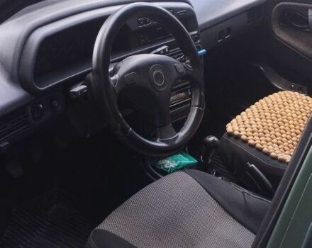 Зеленый ВАЗ 2109, объемом двигателя 0 л и пробегом 2 тыс. км за 1650 $, фото 6 на Automoto.ua